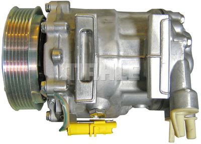 MAHLE Kompressor, Klimaanlage (ACP 1274 000P) MAHLE Kompressor, Klimaanlage (ACP 1274 000P)