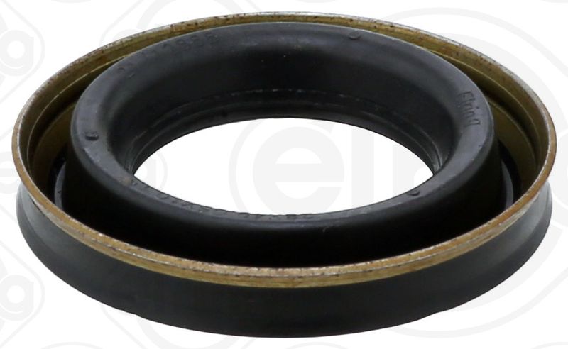 ELRING Dichtung, Zylinderkopfhaube (894.141)