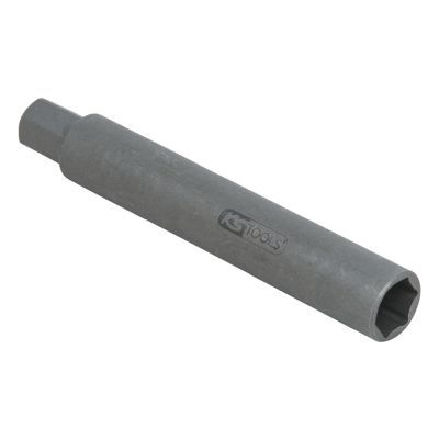 KS TOOLS Steckschlüsseleinsatz, Stoßdämpfer-Kolbenstange (150.9460)