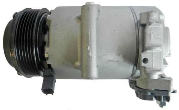 MAHLE Kompressor, Klimaanlage (ACP 1185 000S) MAHLE Kompressor, Klimaanlage (ACP 1185 000S)