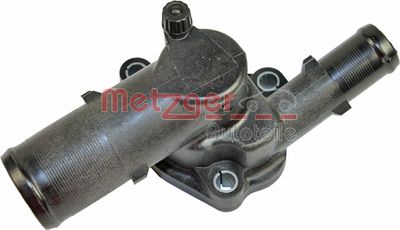 METZGER Thermostat, Kühlmittel (4006028) Thumbnail