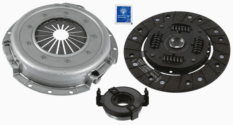 SACHS Kupplungssatz (3000 855 801)