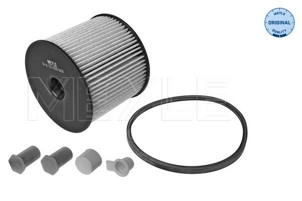 MEYLE Kraftstofffilter (11-16 323 0000)