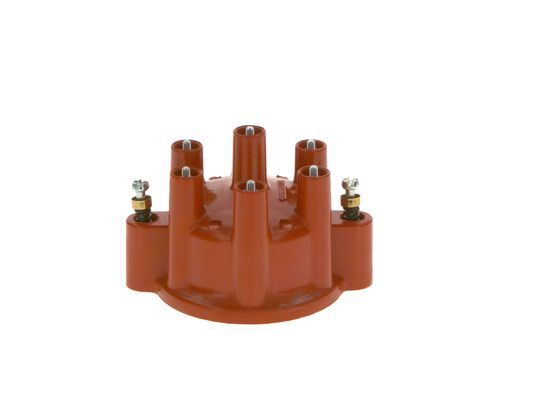 BOSCH Zündverteilerkappe (1 235 522 074)