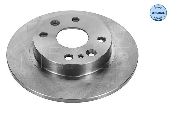 MEYLE Bremsscheibe (35-15 523 0008)