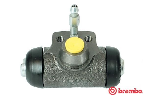 BREMBO Radbremszylinder (A 12 304)