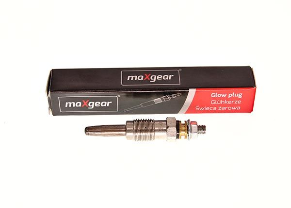MAXGEAR Glühkerze (66-0019)