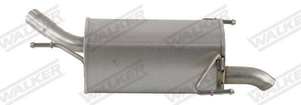 WALKER Endschalldämpfer (22478) | KFZ-6867419
