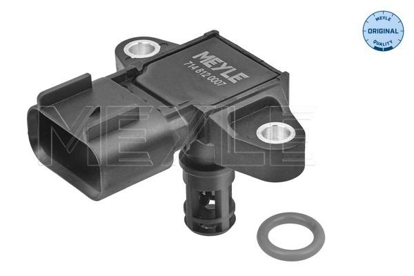 MEYLE Sensor, Saugrohrdruck (714 812 0007)