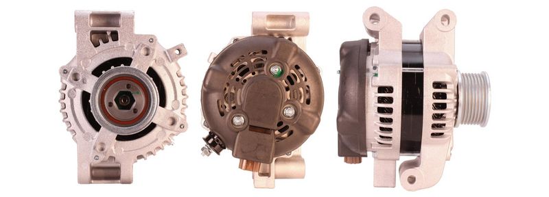 DRI Generator (28-5784)
