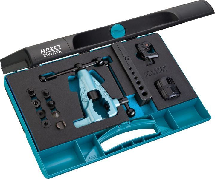 HAZET Bördelgerät (2191/12K) HAZET Bördelgerät (2191/12K)