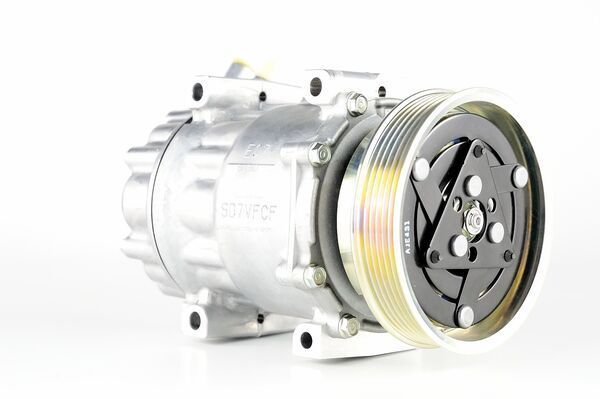 MAHLE Kompressor, Klimaanlage (ACP 535 000P) MAHLE Kompressor, Klimaanlage (ACP 535 000P)