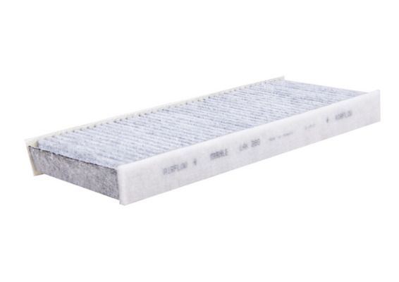 KNECHT Filter, Innenraumluft (LAK 289)