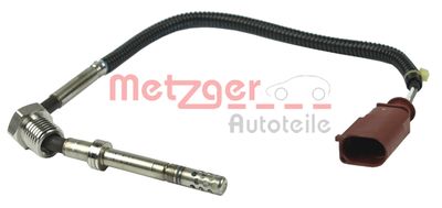 METZGER Sensor, Abgastemperatur (0894243)
