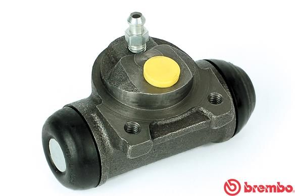 BREMBO Radbremszylinder (A 12 285)