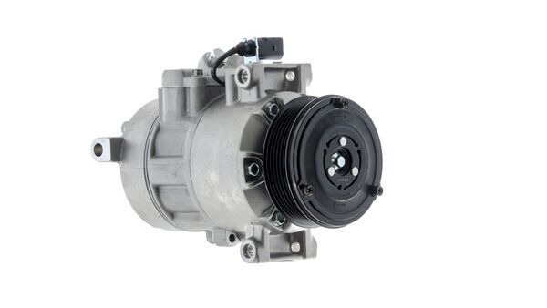 MAHLE Kompressor, Klimaanlage (ACP 44 000S) MAHLE Kompressor, Klimaanlage (ACP 44 000S)