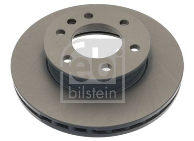 FEBI BILSTEIN Bremsscheibe (27698)
