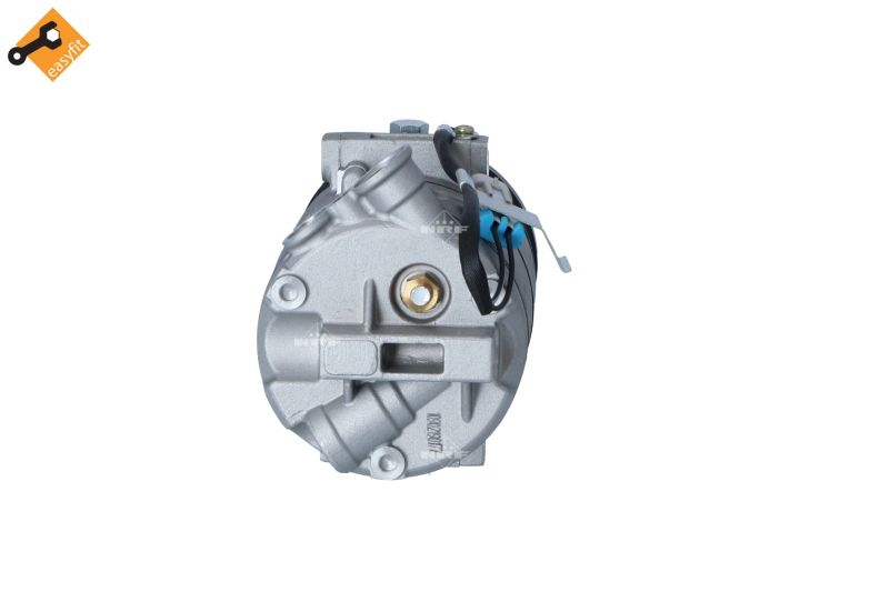 NRF Kompressor, Klimaanlage (32429)