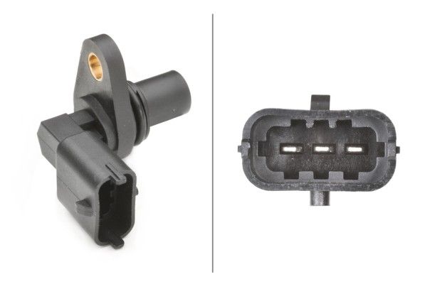 HELLA Sensor, Nockenwellenposition (6PU 009 121-911)