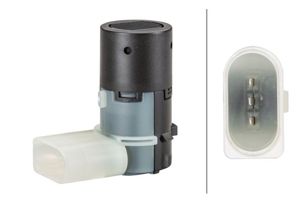 HELLA Sensor, Einparkhilfe (6PX 358 141-241) Thumbnail