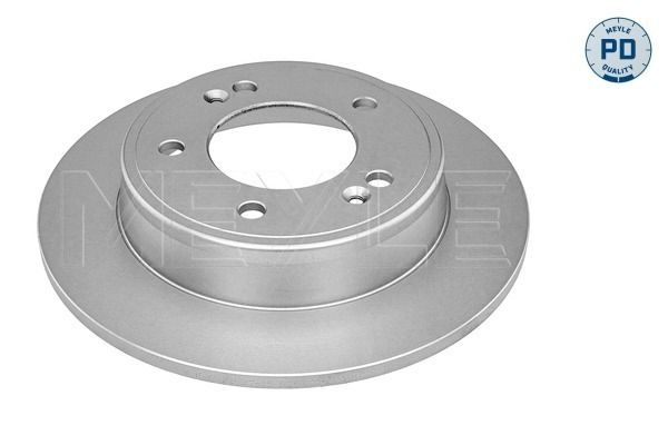 MEYLE Bremsscheibe (37-15 523 0026/PD)
