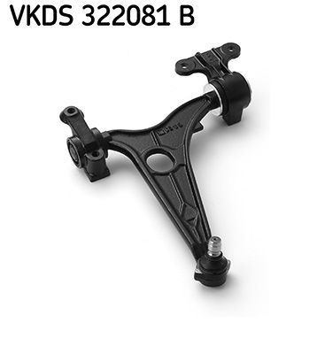 SKF Lenker, Radaufhängung (VKDS 322081 B)