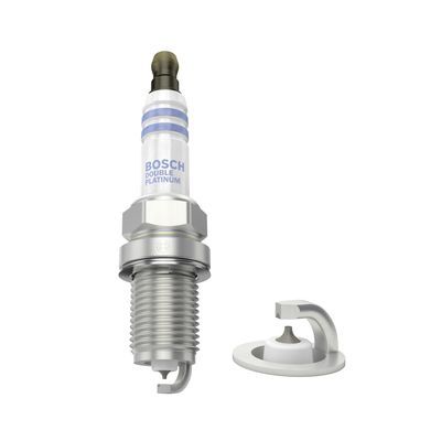 BOSCH Zündkerze (0 242 245 558) BOSCH Zündkerze (0 242 245 558)