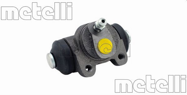 METELLI Radbremszylinder (04-0365)