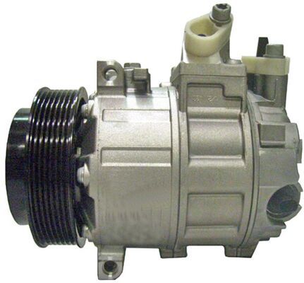 MAHLE Kompressor, Klimaanlage (ACP 89 000S)