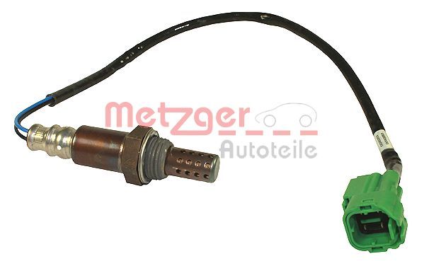 METZGER Lambdasonde (0893107)