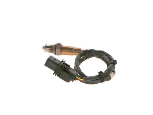 BOSCH Lambdasonde (0 258 017 379)