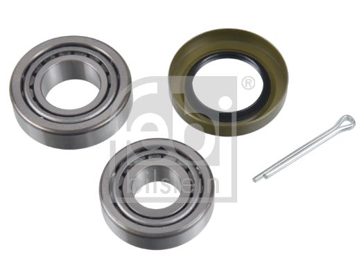 FEBI BILSTEIN Radlagersatz (31529)