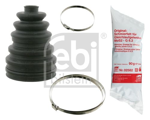 FEBI BILSTEIN Faltenbalgsatz, Antriebswelle (27730) Thumbnail