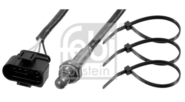 FEBI BILSTEIN Lambdasonde (21433)