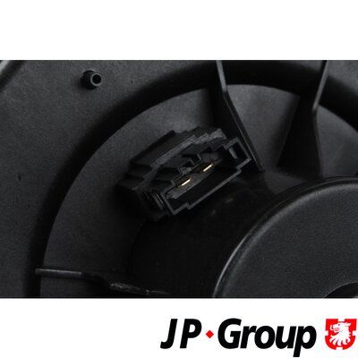 JP GROUP Innenraumgebläse (1126101300)