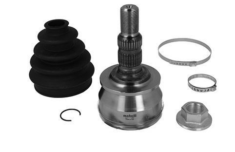 METELLI Gelenksatz, Antriebswelle (15-1807)