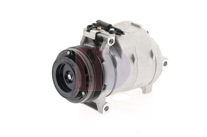 AKS DASIS Kompressor, Klimaanlage (850290N)