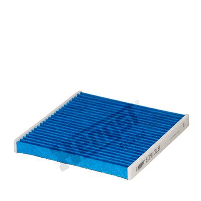 HENGST FILTER Filter, Innenraumluft (E3913LB) Thumbnail