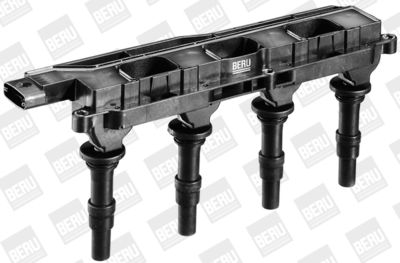 BorgWarner (BERU) Zündspule (ZS342) Thumbnail