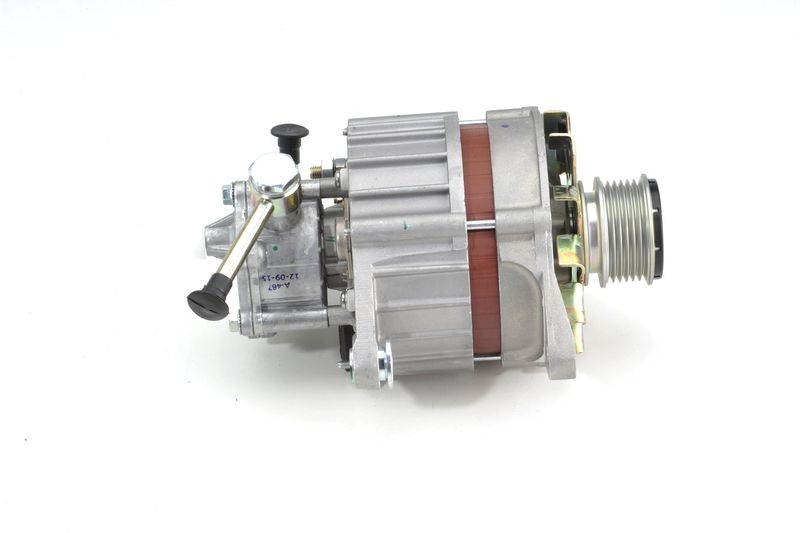 BOSCH Generator (F 002 G10 862)