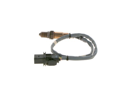 BOSCH Lambdasonde (0 281 004 191)