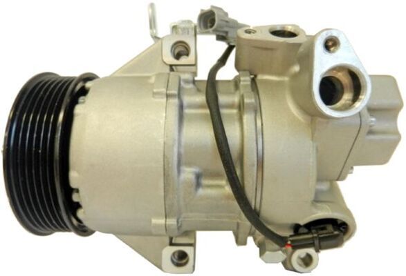 MAHLE Kompressor, Klimaanlage (ACP 43 000S) MAHLE Kompressor, Klimaanlage (ACP 43 000S)