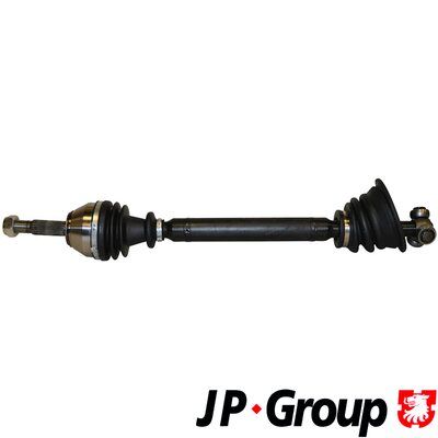 JP GROUP Antriebswelle (4343100500)