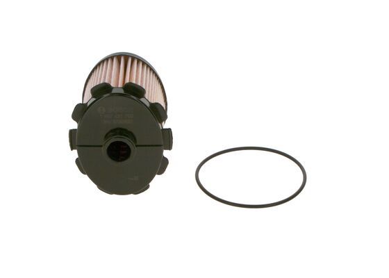 BOSCH Kraftstofffilter (1 457 431 703)