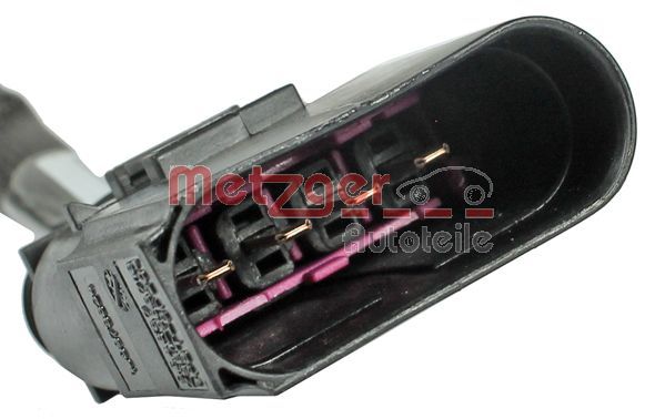 METZGER Lambdasonde (0893506)