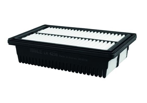 KNECHT Luftfilter (LX 4238)
