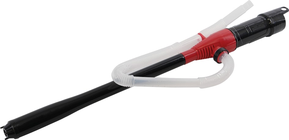 Elektrische Kanisterpumpe Elektrische Kanisterpumpe