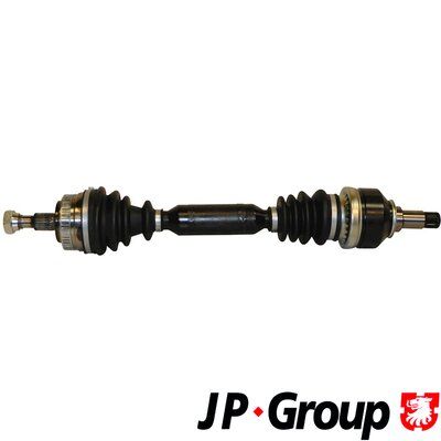 JP GROUP Antriebswelle (1343100270)