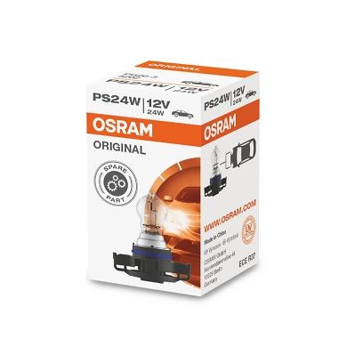 ams-OSRAM Glühlampe, Blinkleuchte (5202) ams-OSRAM Glühlampe, Blinkleuchte (5202)