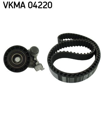 SKF Zahnriemensatz (VKMA 04220)